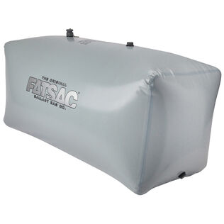 1,100 lbs. Jumbo V-Drive Surf Ballast Sac