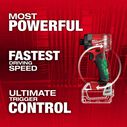 M18 FUEL&trade; 1/4" Hex Impact Driver image number 1