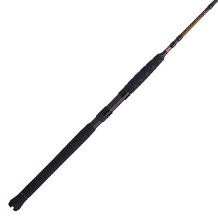 7' Battalion II Inshore Baitcasting Rod, Heavy Power