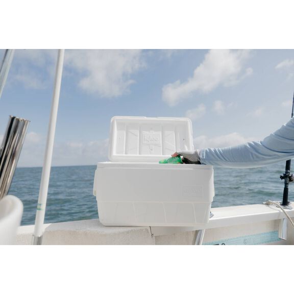 36 qt. Marine Cooler image number 6