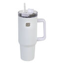 40 oz. Stainless Steel Travel Mug image number 0
