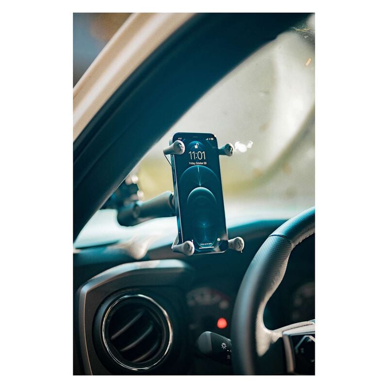 RAM TOMTOM ONE third edition V3 EXPLORE UK RATCHET TWIST & LOCK SUCTION CUP MOUNT RAP-B-104-224-TO4 (SKU 4061) main image 0