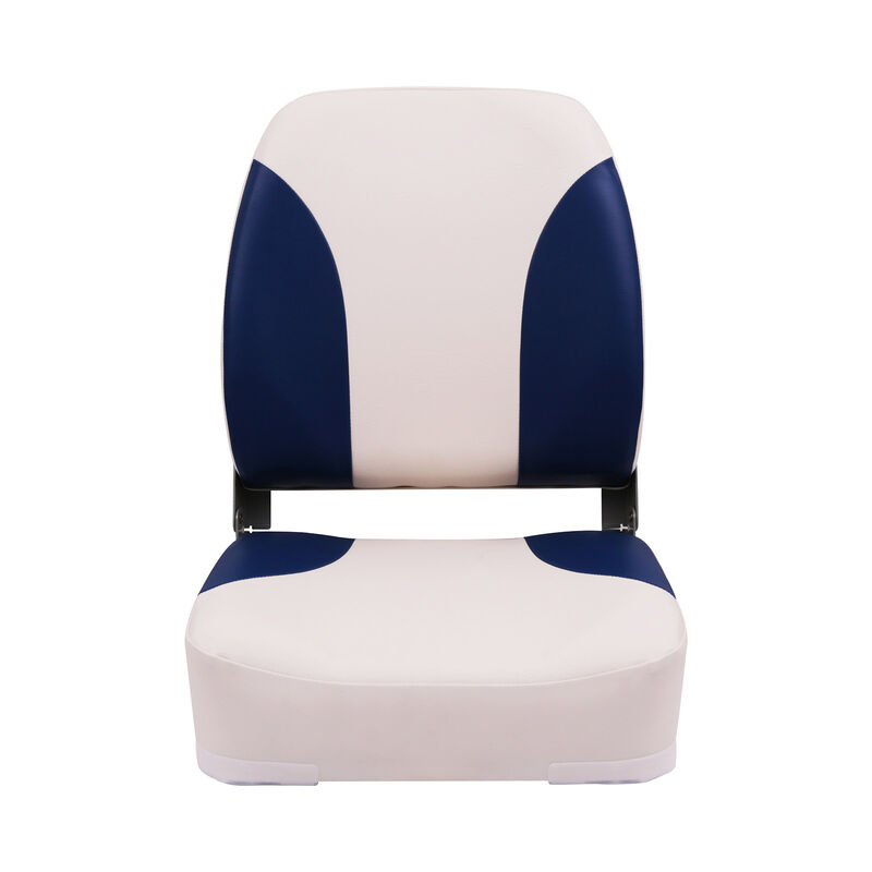 WEST MARINE Classic High Back Boat Seat West Marine