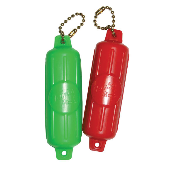Mini Fender Key Floats, 2-Pack image number 0