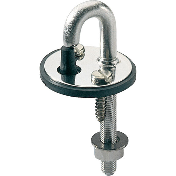 Spinnaker Brace Hook image number 0