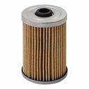 Quicksilver 8M0093688 Water Separating Fuel Filter for MerCruiser Engines w/ Gen III Fuel Cooler image number 1