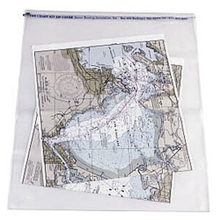 Protective Chart Cover
