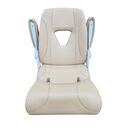 Boca Sport Helm Chair, 25" image number 4