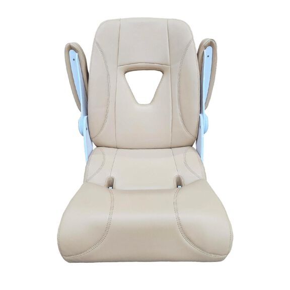 Boca Sport Helm Chair, 25" image number 4