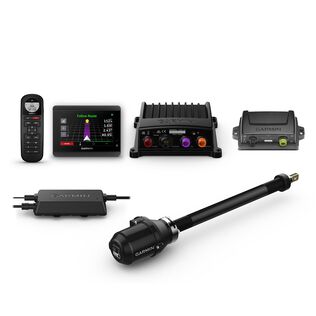 Reactor 40 Kicker Autopilot