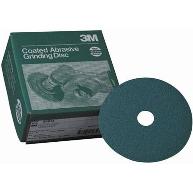3M Green Corps™ Fibre Disc West Marine