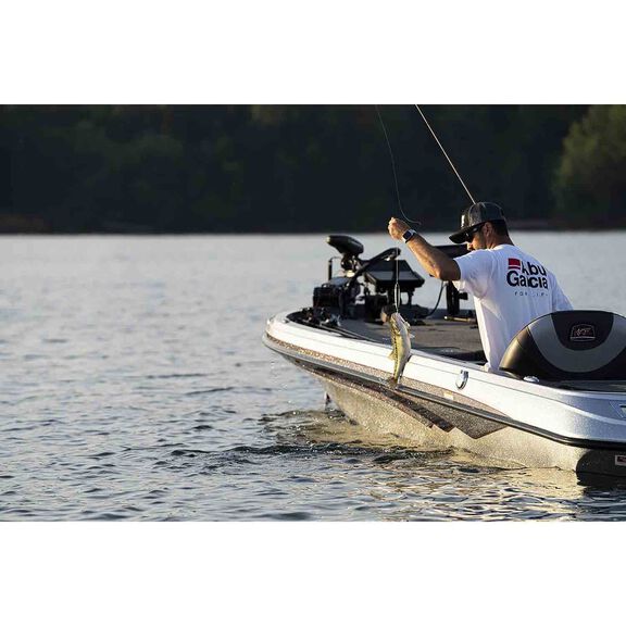 Ambassadeur C3-6500 Baitcasting Reel image number 8