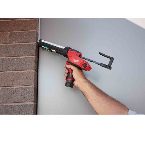 M12&trade; 10oz Caulk Gun image number 2