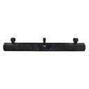 37" Marine Sound Bar Speaker System, 10 Speakers 1200 Watts, Bluetooth&reg; v5.0, Rotating Control Panel image number 1