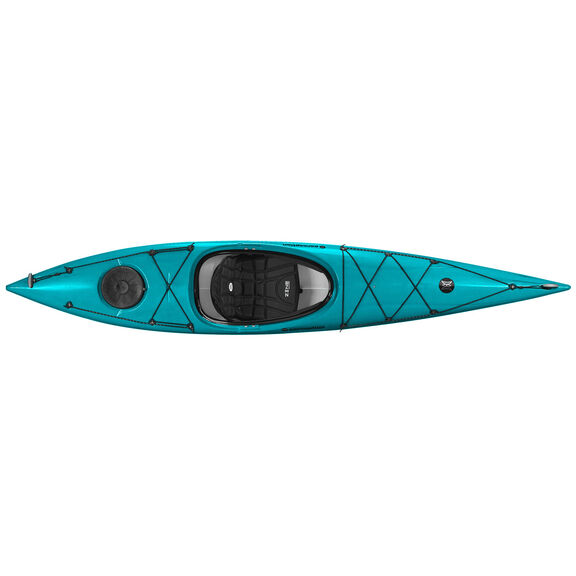 Tribute 12.0 Sit-Inside Kayak image number 0