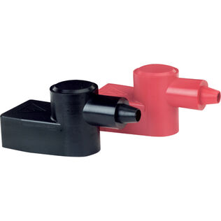 CableCaps for Add-On Battery Terminals