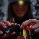 Clip-On Cap Light image number 3