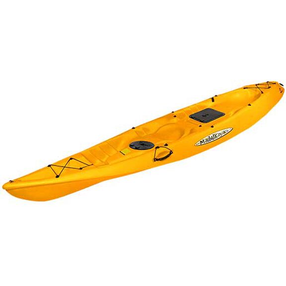 Pro 2 Tandem Recreational Sit-On-Top Kayak image number 2
