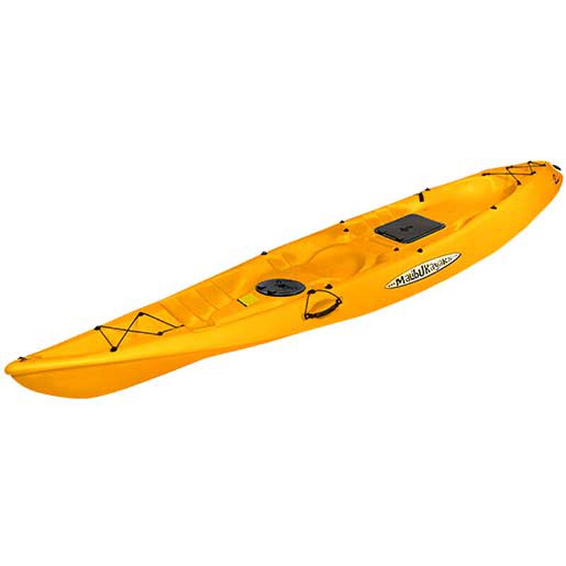 Pro 2 Tandem Recreational Sit-On-Top Kayak image number 2