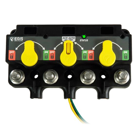 XD Flex 2 Triple - (Mech/VSR/Mech), with Knobs - Flying Wires, Retail Pack image number 0