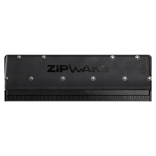 Zipwake 450S Standard Interceptor Trim Tab, 26.8" Width, 6.1" Depth, 10.8" Height
