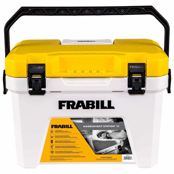 13 Quart Magnum Bait Station&reg; with Aerator image number 0