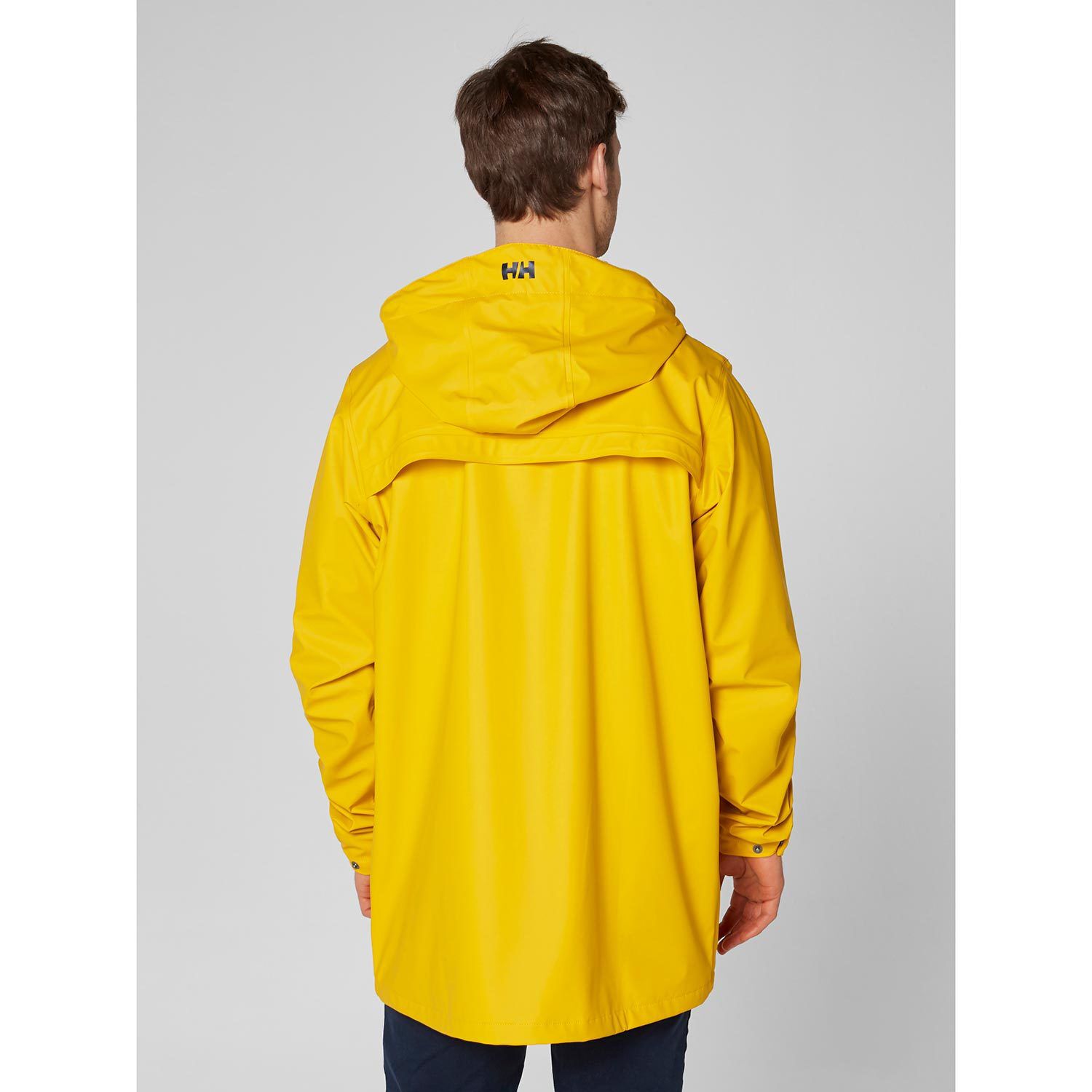 Men's Lerwick Rain Jacket | West Marine