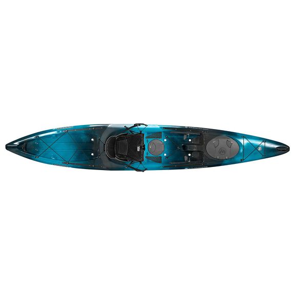 Tarpon 140 Sit-On-Top Kayak image number 0