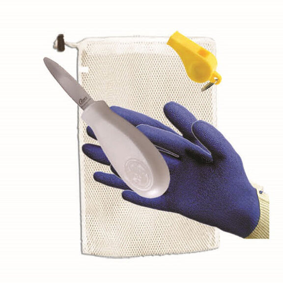 Standard Scallop Kit image number 0