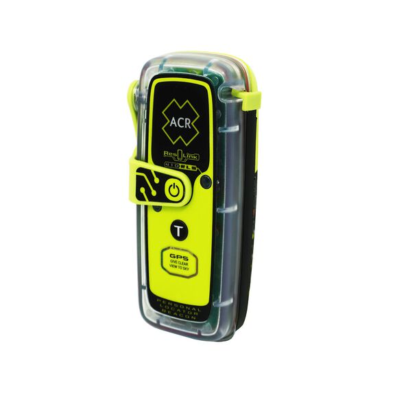 RESQLINK&trade; 410 RLS Personal Locator Beacon image number 4
