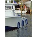 27" X 8.5" Storm Gard Boat Fender, Captain's Navy image number 4