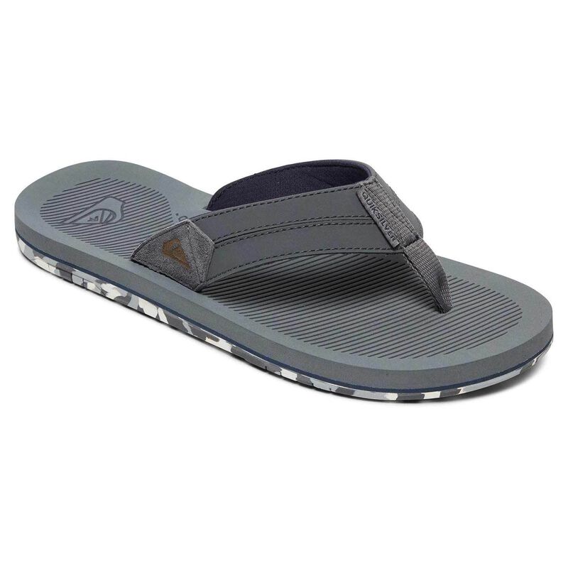 Men's Coastal Oasis III Flip-Flop Sandals image number 0