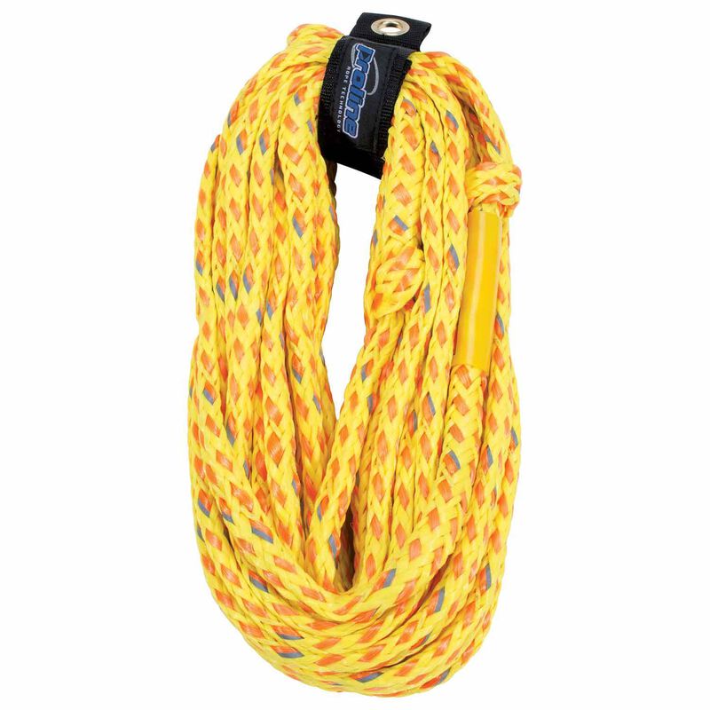 60' 4-Person Tube Rope image number 0