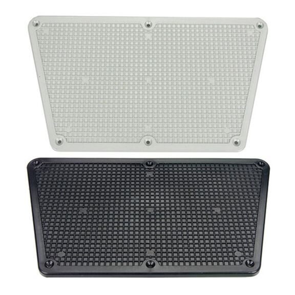 PVC Transom Motorplates image number 0