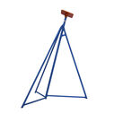 79" to 96" Flat Top Sailboat Stand image number 0