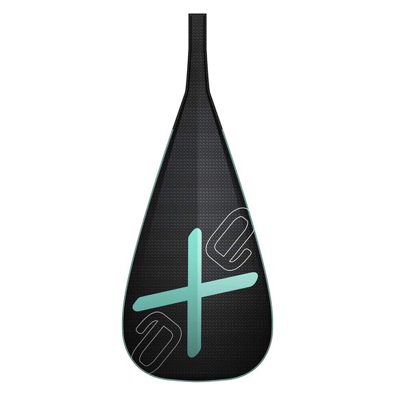 Axe Paddle image number 1