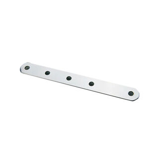 Stainless-Steel Chainplates