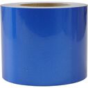 Premium 3" X 50' Single Pinstripe - Blue Metallic image number 0