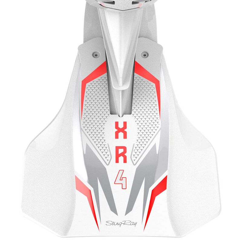 XR4 Senior Hydrofoil, White image number 1