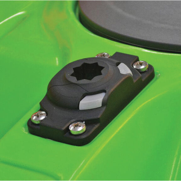Rod Holder II with StarPort HD image number 2