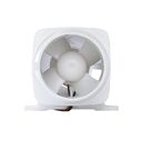 SEAFLO In-Line Blower, 24V 130 CFM 3" Marine Ventilation Fan image number 2