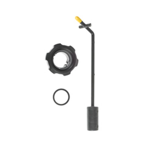 Gauge Assembly for Ultra PBW 12 Gallon image number 0