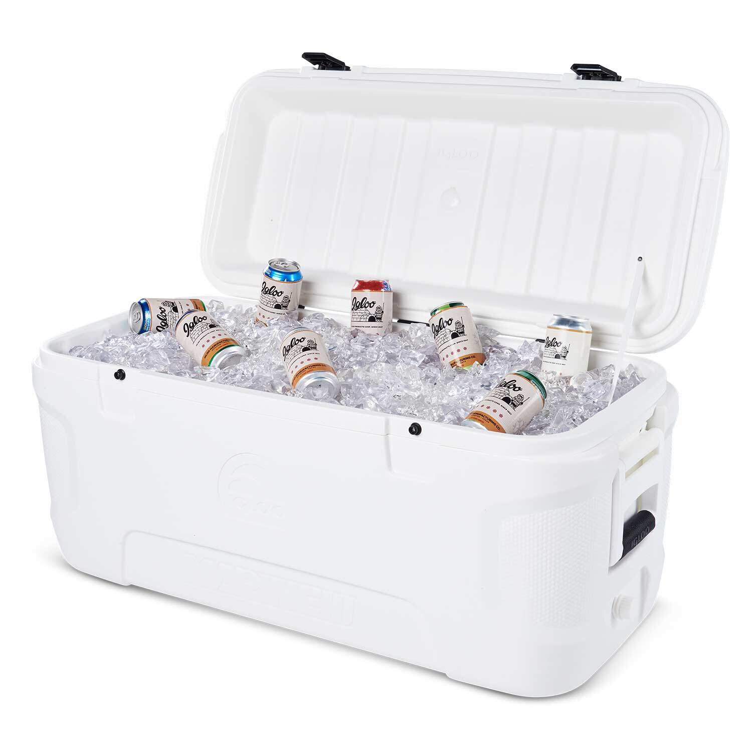 Igloo Marine Contour Cooler - Thumbnail 3