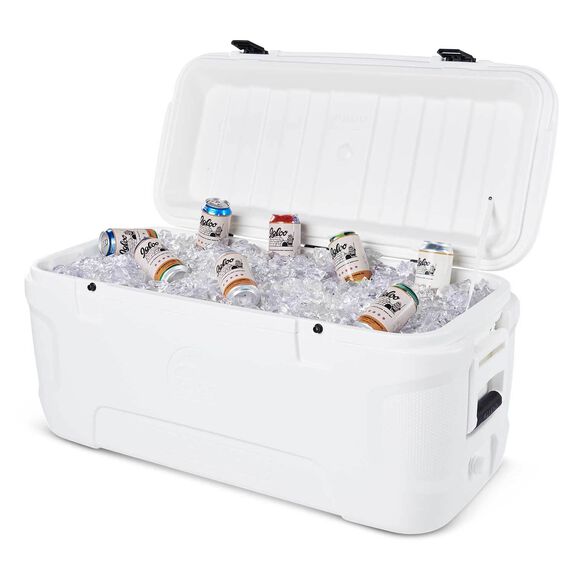 120 qt Marine Contour Cooler image number 2
