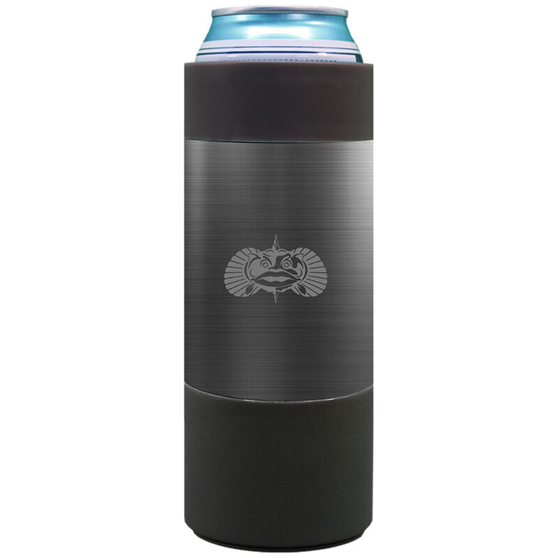 Non-Tipping Insulated Slim Can Drink Sleeve image number null