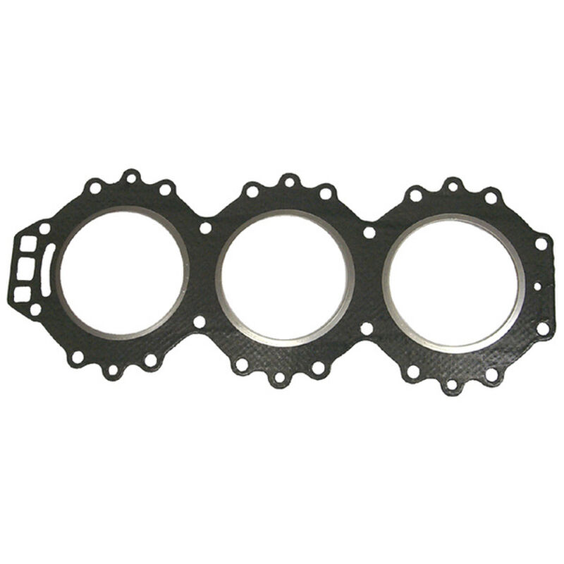 SIERRA 183891 Head Gasket for Yamaha Outboard Motors West Marine
