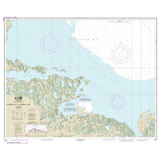 #16064 Harrison Bay Western Part
