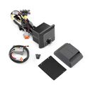 MediaMaster&reg; 55  Premium, Compact Marine Source Unit with Full-Color LCD image number 4