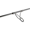 6'4" Carnage&trade; III Jig Spinning Rod, Medium Heavy Power image number 3