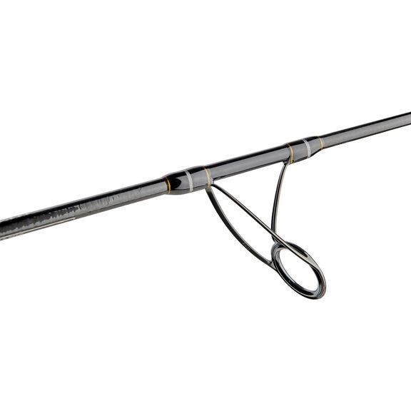 6'4" Carnage&trade; III Jig Spinning Rod, Medium Heavy Power image number 3